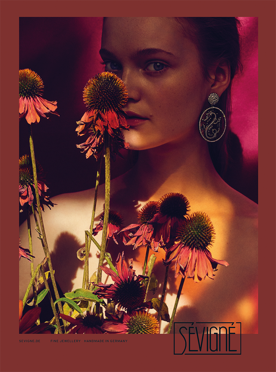 Sévigné Jewellery